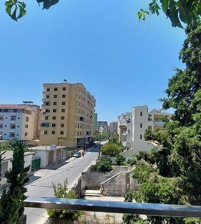 Villa Madani Durrës Eksteriør billede