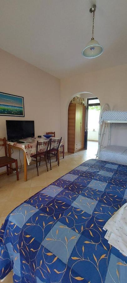 Villa Madani Durrës Eksteriør billede